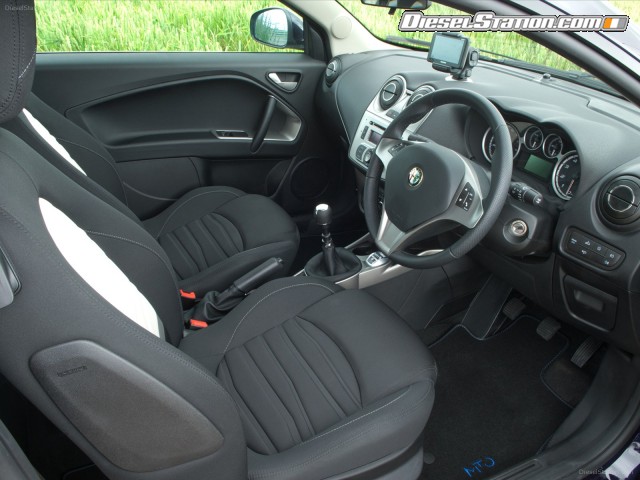 Alfa Romeo MiTo 2012 Picture #0 Alfa Romeo MiTo 2012 Picture #0